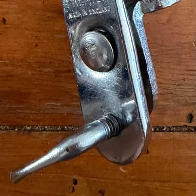 Premier Cowbell Holder Clamp Mount image 2