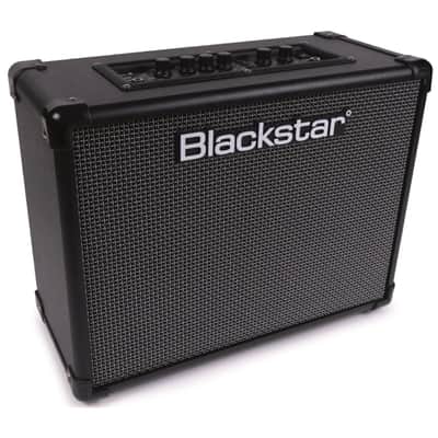 Blackstar ID-CORE 40 V3 40 Watt Guitar Amplifier with Built in Effects image 1