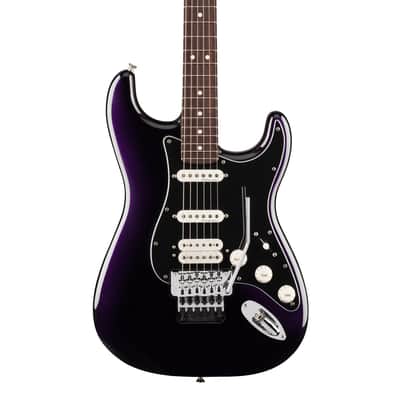 Fender Player II Modified Stratocaster HSS Floyd Rose RW Dusk w/bag image 1