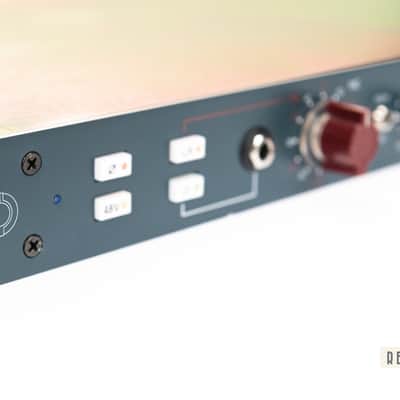 BAE 1073 MP Preamp with PSU image 8