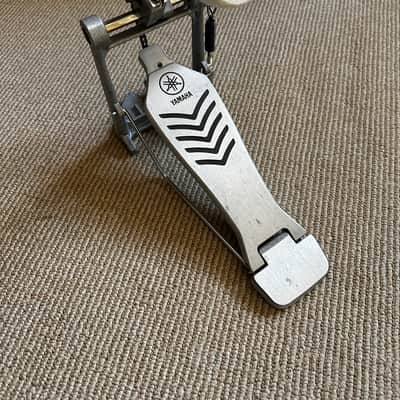Sidekick Drums 22” bass drum 2020 Wood with Yamaha FP-7210a chain drive pedal image 7