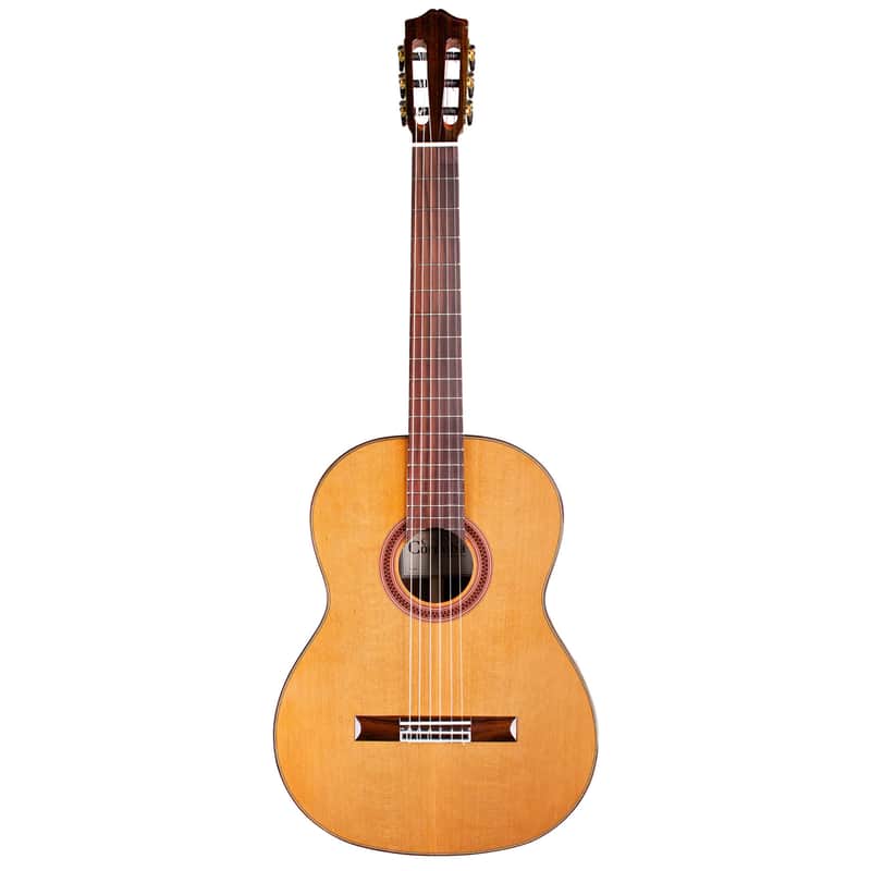 Cordoba C7 CD Classical Guitar