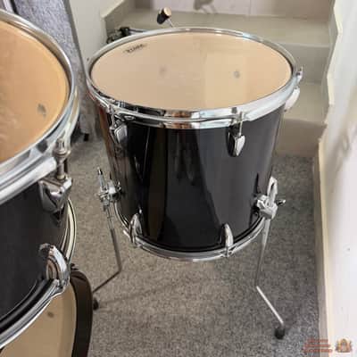 Tama Imperialstar 20,10,12,14 Drum Kit image 3