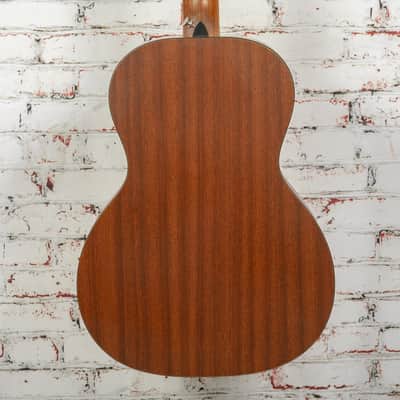 Martin - 2015 00LX1AE - Acoustic-Electric Guitar Natural - w/OHSC USED image 12
