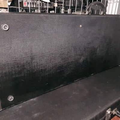 80's SOFT HAIR GUITAR CASE - fits Strat or TELE image 6