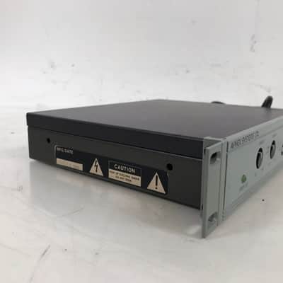 Aphex Systems 124 10/4 Interface image 3