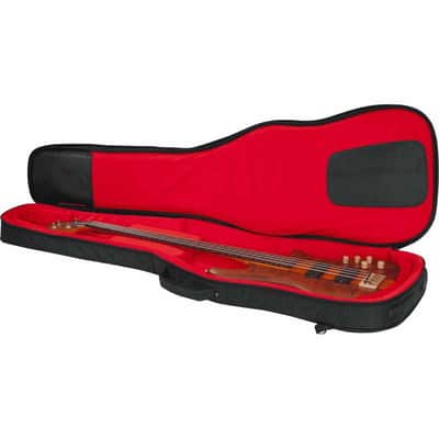 Gator GT-BASS-BLK GT noire pour basse électrique image 13