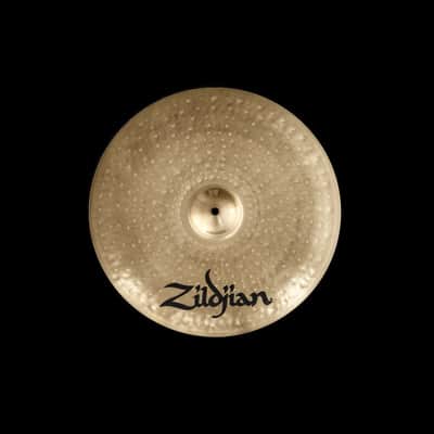 Zildjian 16" K Custom Fast Crash Cymbal - MINT ! image 3