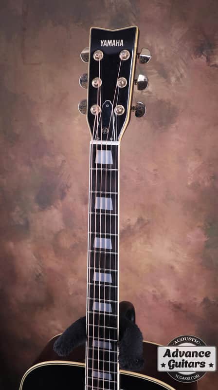 1970's YAMAHA L-7s | Reverb