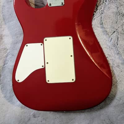 Kramer Elliot Easton EE Pro 1 Serial #001 Tom Anderson Built 1987 image 6