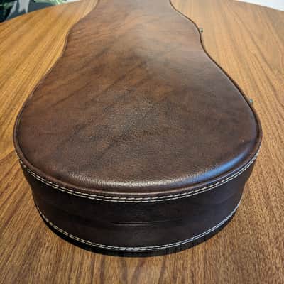 Very Rare Luxury Lifton Vintage Violin Case MINT image 5