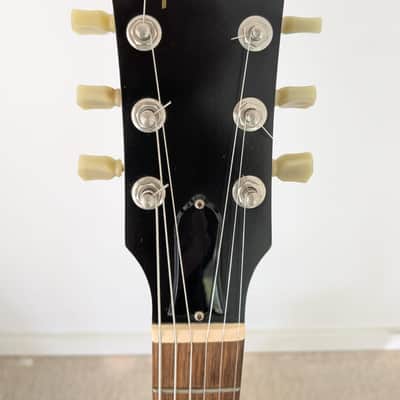 Gibson SG Special Faded 2006 - Yellow image 7