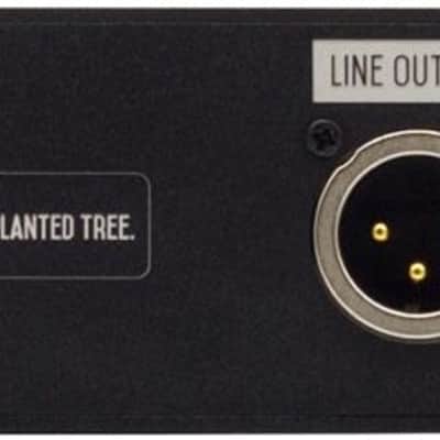 Tierra Audio Gravity VCA Bus Compressor (Black Friday Offer!) image 5