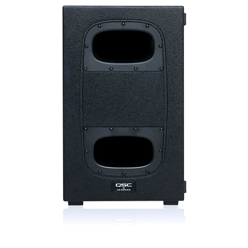 QSC PRO AUDIO KS112 image 1