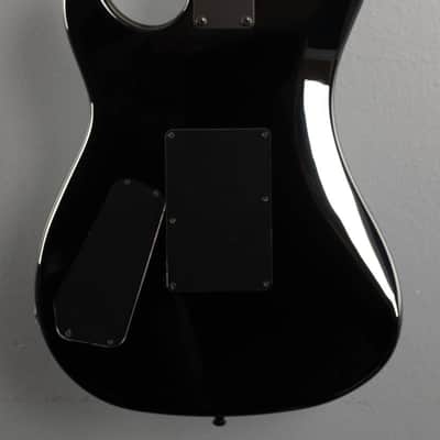 Kramer 1983 Baretta Reissue - Ebony image 4