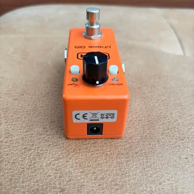 MXR M290 Phase 95 Mini 2016 - Present - Orange image 4