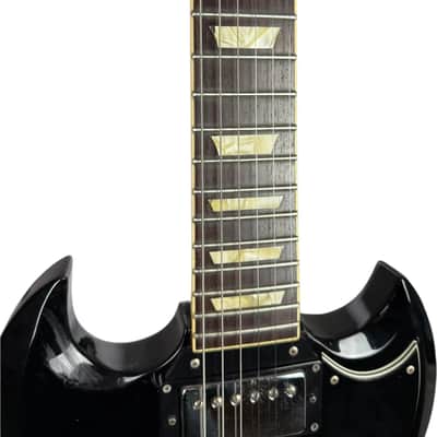 Orville Gibson SG 1990 - Ebony image 6