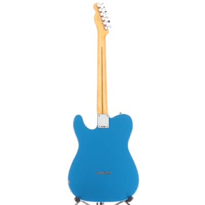 Fender Player II Modified Telecaster®, Maple Fingerboard, Electric Blue (D9)(08068) (08068) image 6