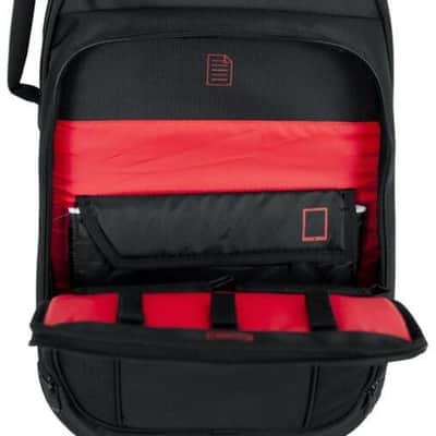 Gator G-PG-Electric ProGo Ultimate Electric Guitar Gig Bag image 6