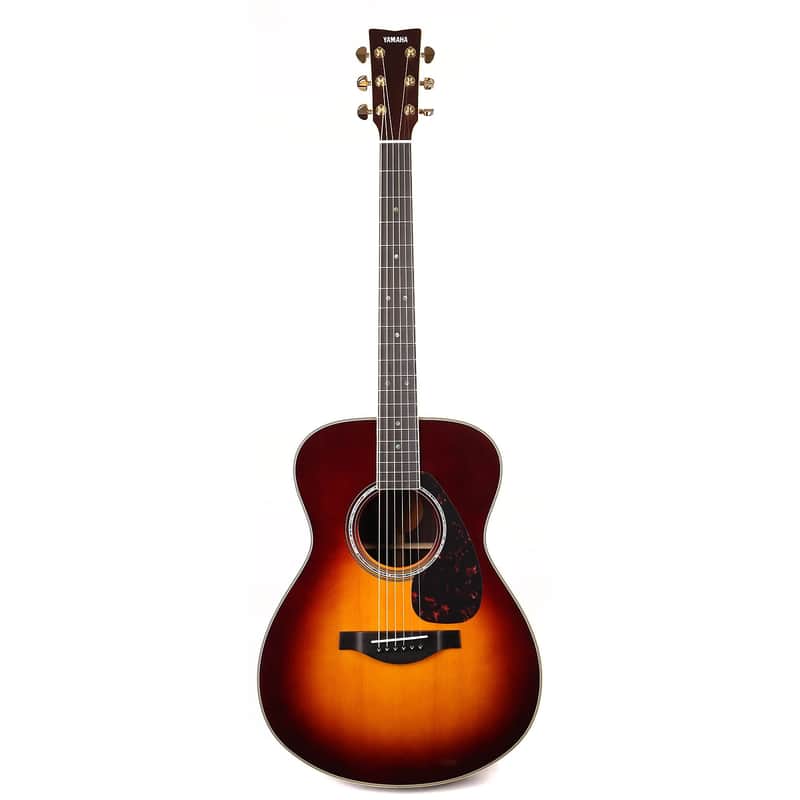 ギター YAMAHA LS 16 Yamaha LS 16 – Guitar HAUS