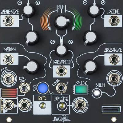 MAKE NOISE MORPHAGENE : BRAND NEW :  [DETROIT MODULAR] image 1