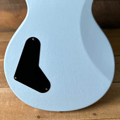 PRS S2 Mira 594 - Satin Cloud Burst S2086220 image 11