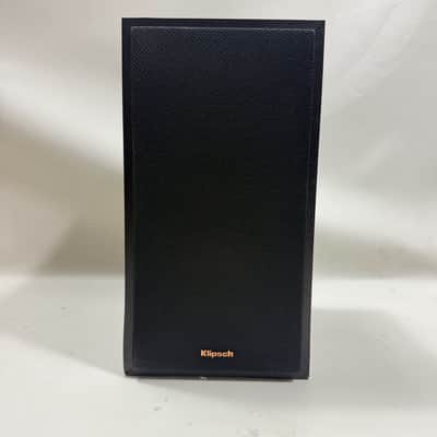 ONE Klipsch Reference R-51M Bookshelf Speakers image 2