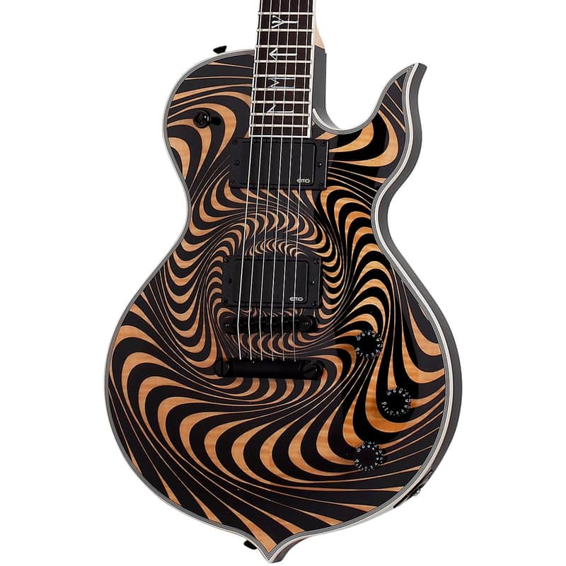 Wylde Audio Odin Grail image 6