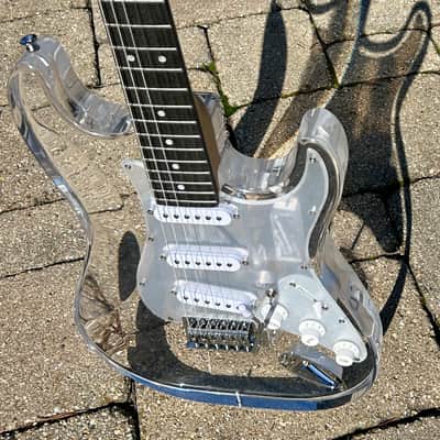 Rafferty Clear Skies II With LED Lights image 8