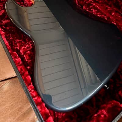 Fender Custom Shop '64 Jazz Bass NOS image 10