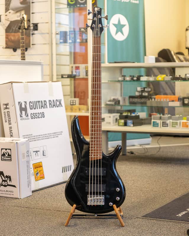 Ibanez SR305 Standard Soundgear Bass imagen 1