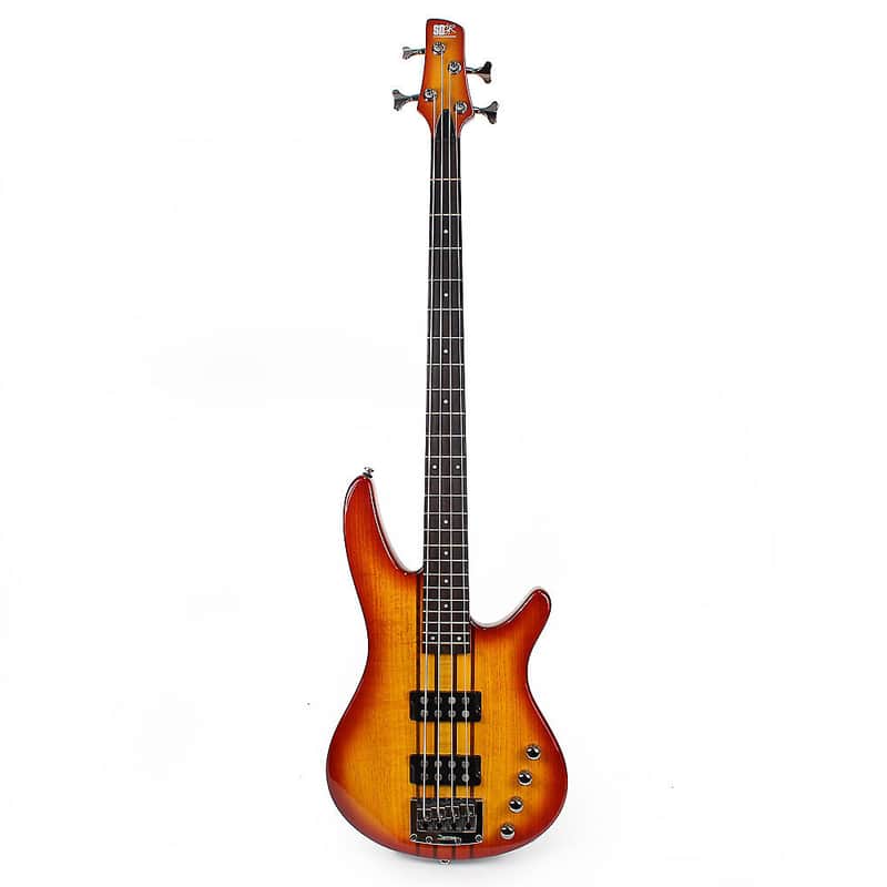 Ibanez SRX700 Standard Soundgear Xtreme image 1