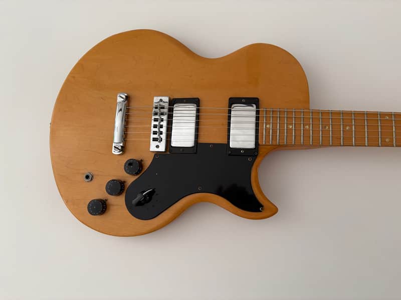 Gibson L6-S Custom 1973 - 1980 | Reverb