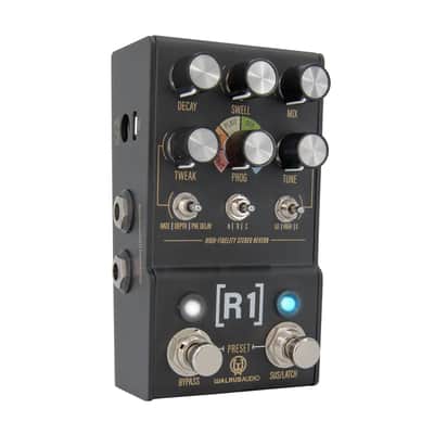 Walrus Audio Mako R1 High-Fidelity Reverb image 3
