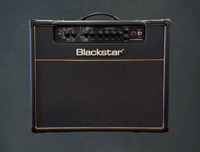 Blackstar HT Studio 20 Combo, Recent image 1