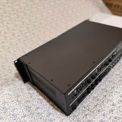 Fractal Audio Axe-Fx III MKII Preamp/FX Processor - Turbo DSP | Reverb