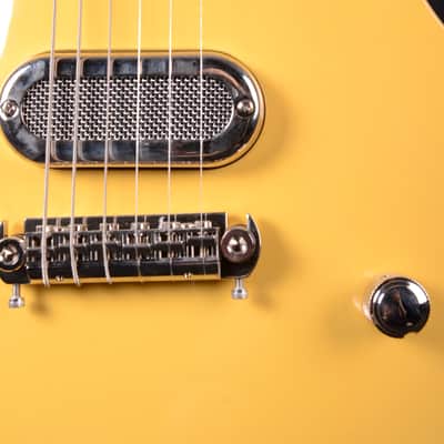 Duesenberg Senior Blonde image 7