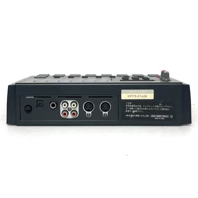 Akai Remix 88 Phrase Sampler Rare Lo-Fi Machine S20 w/Original power supply Worldwide Shipment image 6