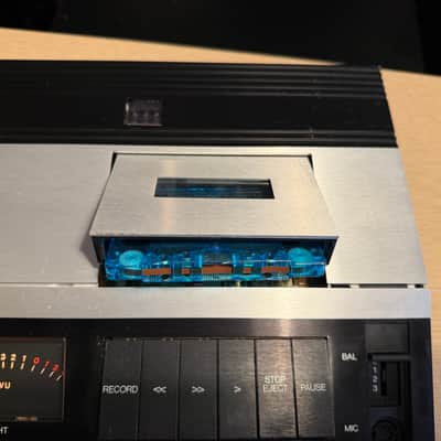 Bang & Olufsen Beocord 1900 Cassette Deck Tested Working Very Rare Beauty🔥🎶 image 7