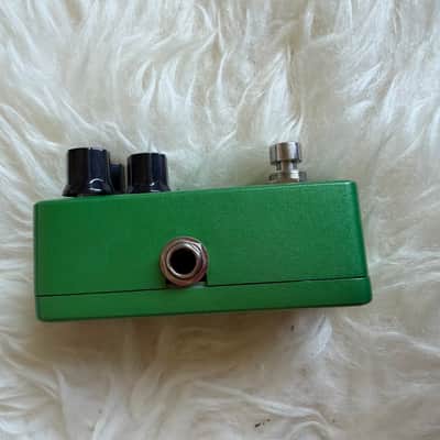 Kokko Overdrive Tube Screamer 2020s - Green image 2