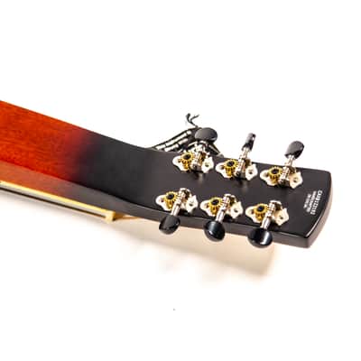 Gretsch Dobro G9230 Owned by Dave Mustaine image 17