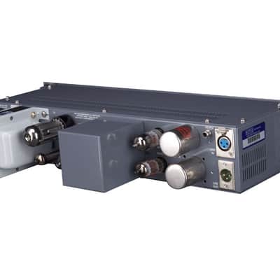 Retro Instruments 176 Tube Limiting Amplifier image 12