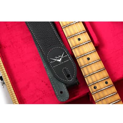 2024 Fender Custom Shop LTD 1956 Reissue Stratocaster Journeyman Relic image 16