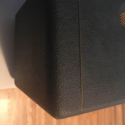 Marshall JMP 1959 Super Lead 2-Channel 100-Watt Guitar Amp Head 1967 - 1975 - Black image 13