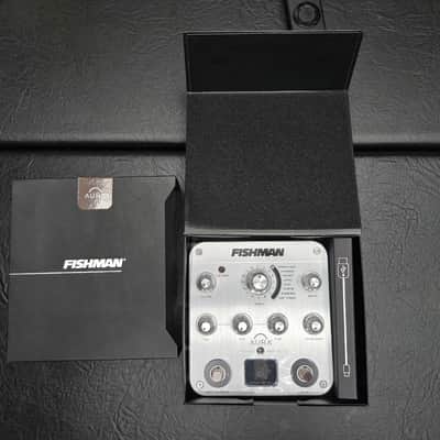 Fishman Aura Spectrum DI (Excellent Condition) image 1