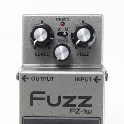 Boss Fz 1 W [Z1 N2410] (06/10) image 6