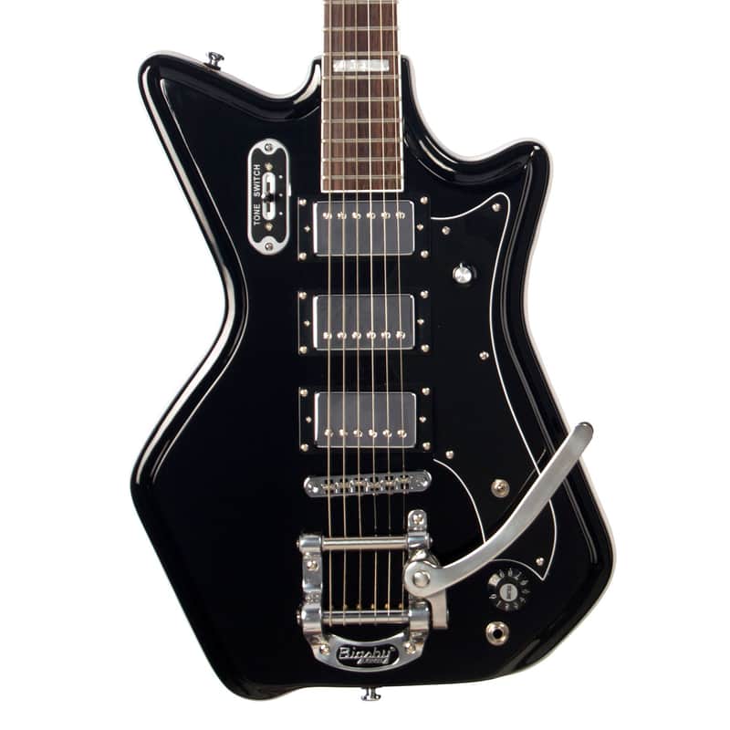 Airline Jetsons '59 3P Ripley Custom | Reverb