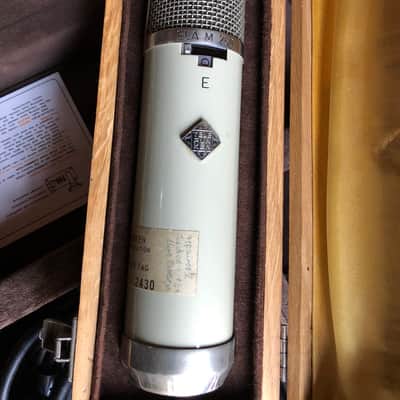 Telefunken ELA M 250E image 1