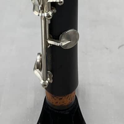 Buffet Crampon Master Model Clarinet Paris, France Evette image 7