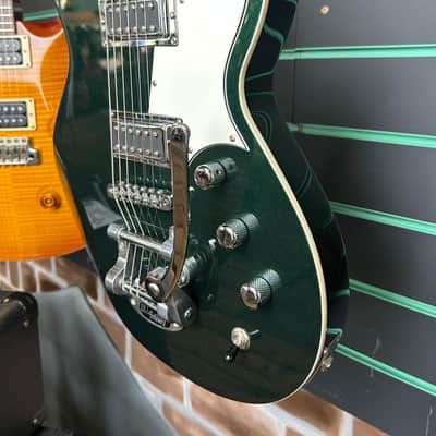 Reverend Contender RB Outfield Ivy 2021 Electric Guitar image 5